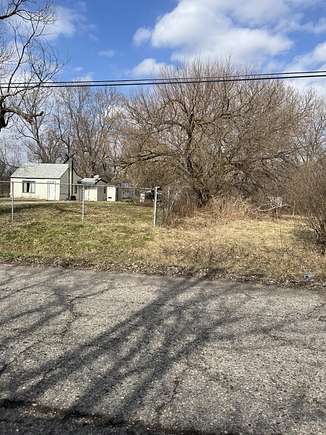 0.29 Acres of Residential Land for Sale in Flint, Michigan