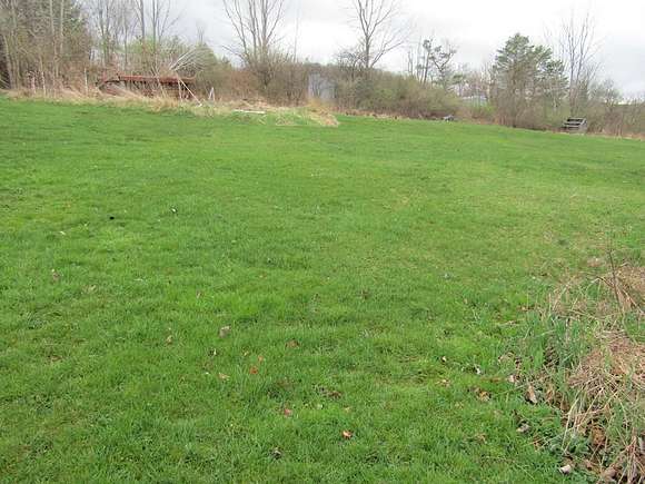 13 Acres of Recreational Land for Sale in Millerton, Pennsylvania