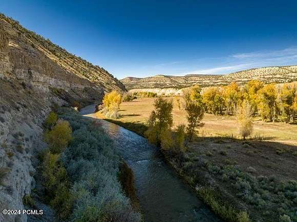 5,020 Acres of Recreational Land & Farm for Sale in Duchesne, Utah