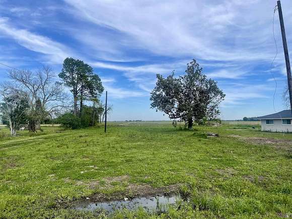 0.35 Acres of Residential Land for Sale in White Castle, Louisiana