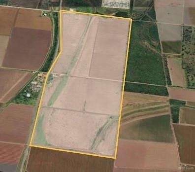 260 Acres of Land for Sale in Donna, Texas