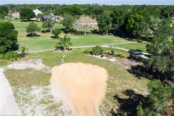 0.48 Acres of Residential Land for Sale in Sebring, Florida