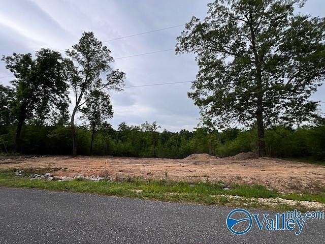 0.75 Acres of Residential Land for Sale in Southside, Alabama