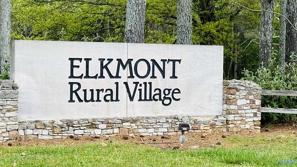 0.4 Acres of Residential Land for Sale in Elkmont, Alabama