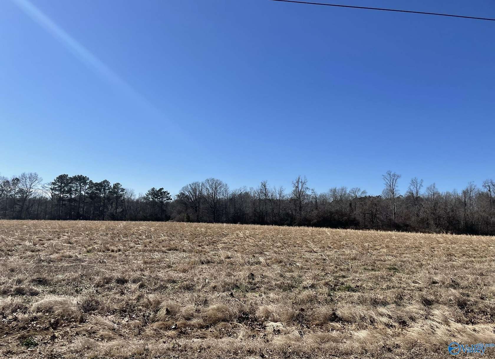 3.1 Acres of Land for Sale in Athens, Alabama