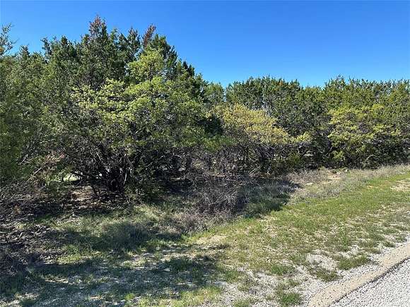 0.11 Acres of Land for Sale in Graford, Texas