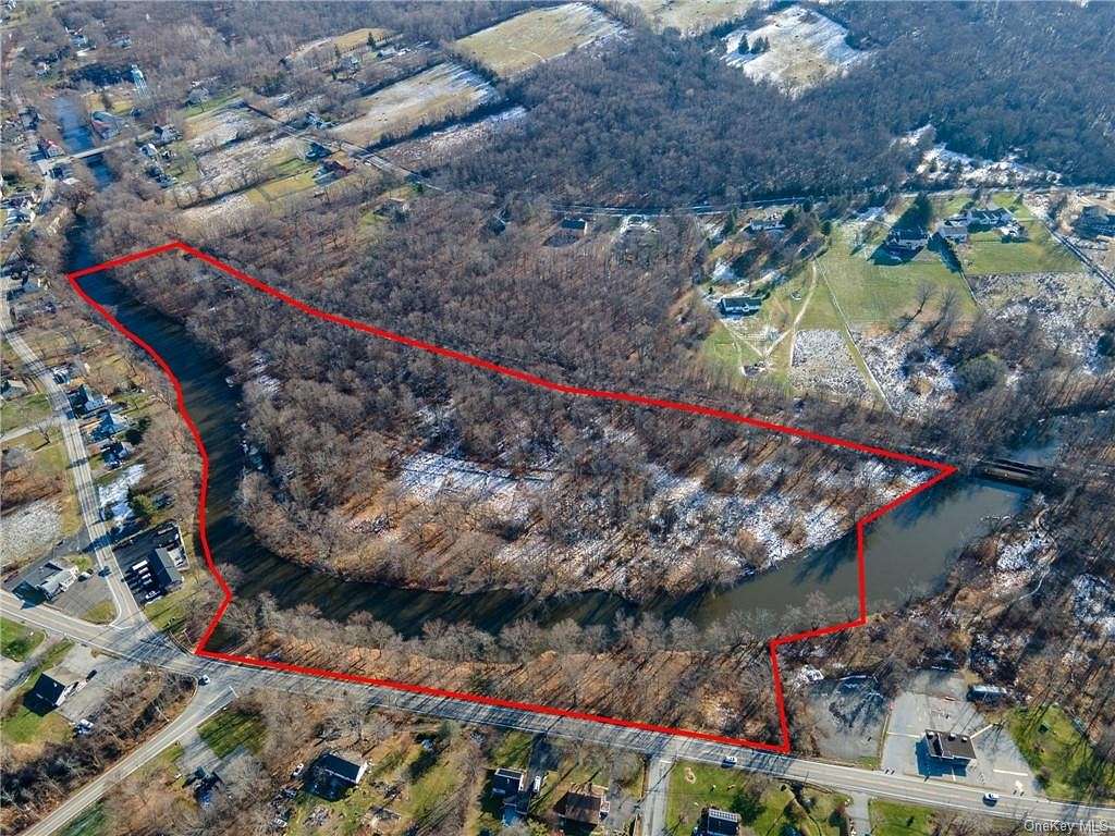 20.7 Acres of Land for Sale in Blooming Grove, New York