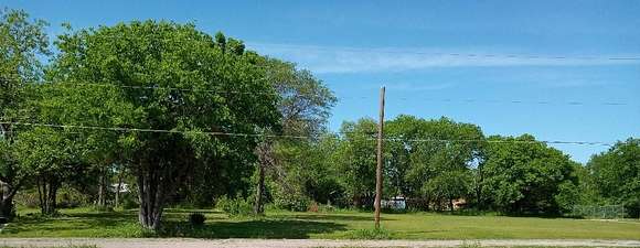 0.62 Acres of Residential Land for Sale in Commerce, Texas