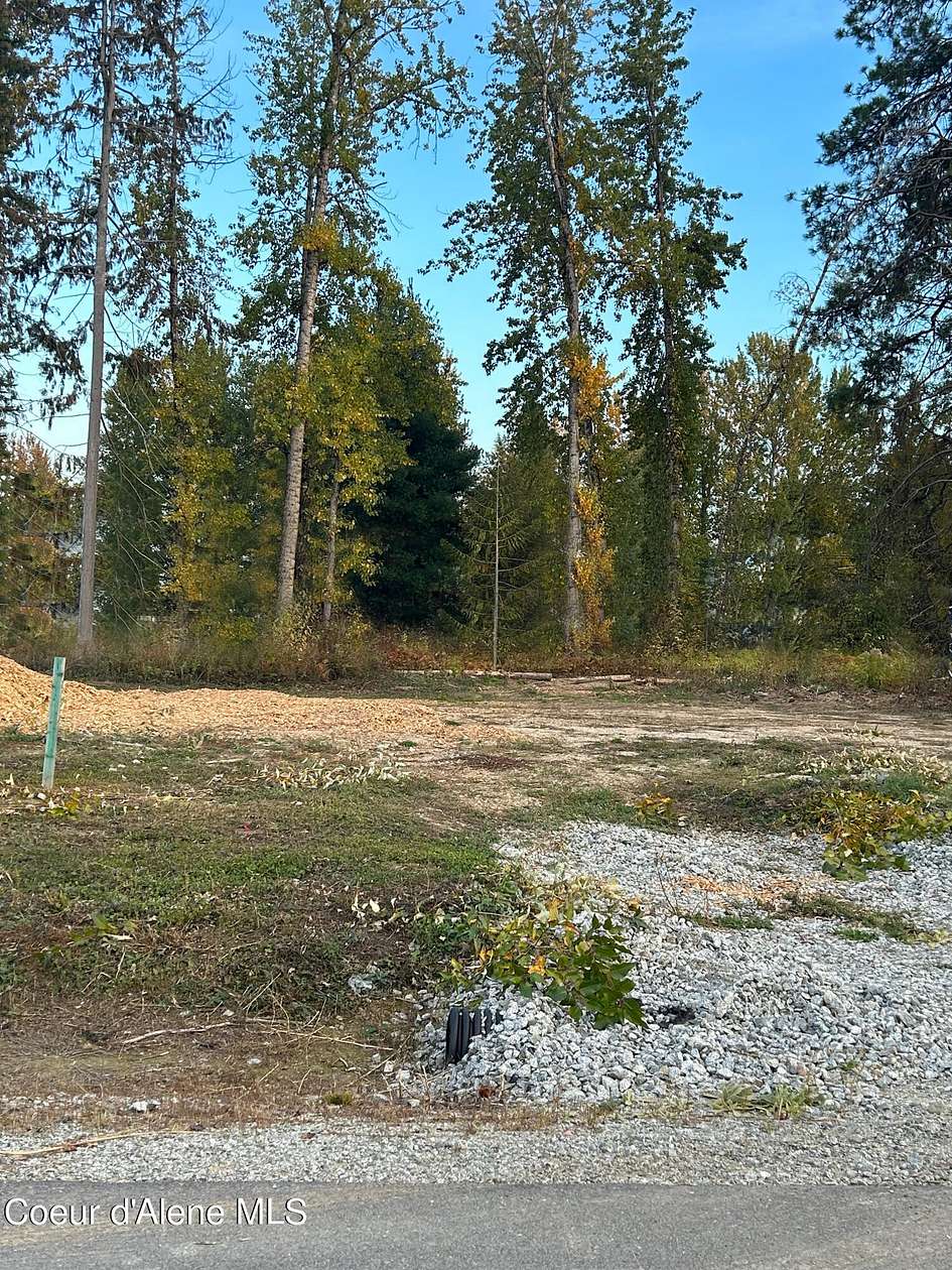 0.08 Acres of Residential Land for Sale in Ponderay, Idaho