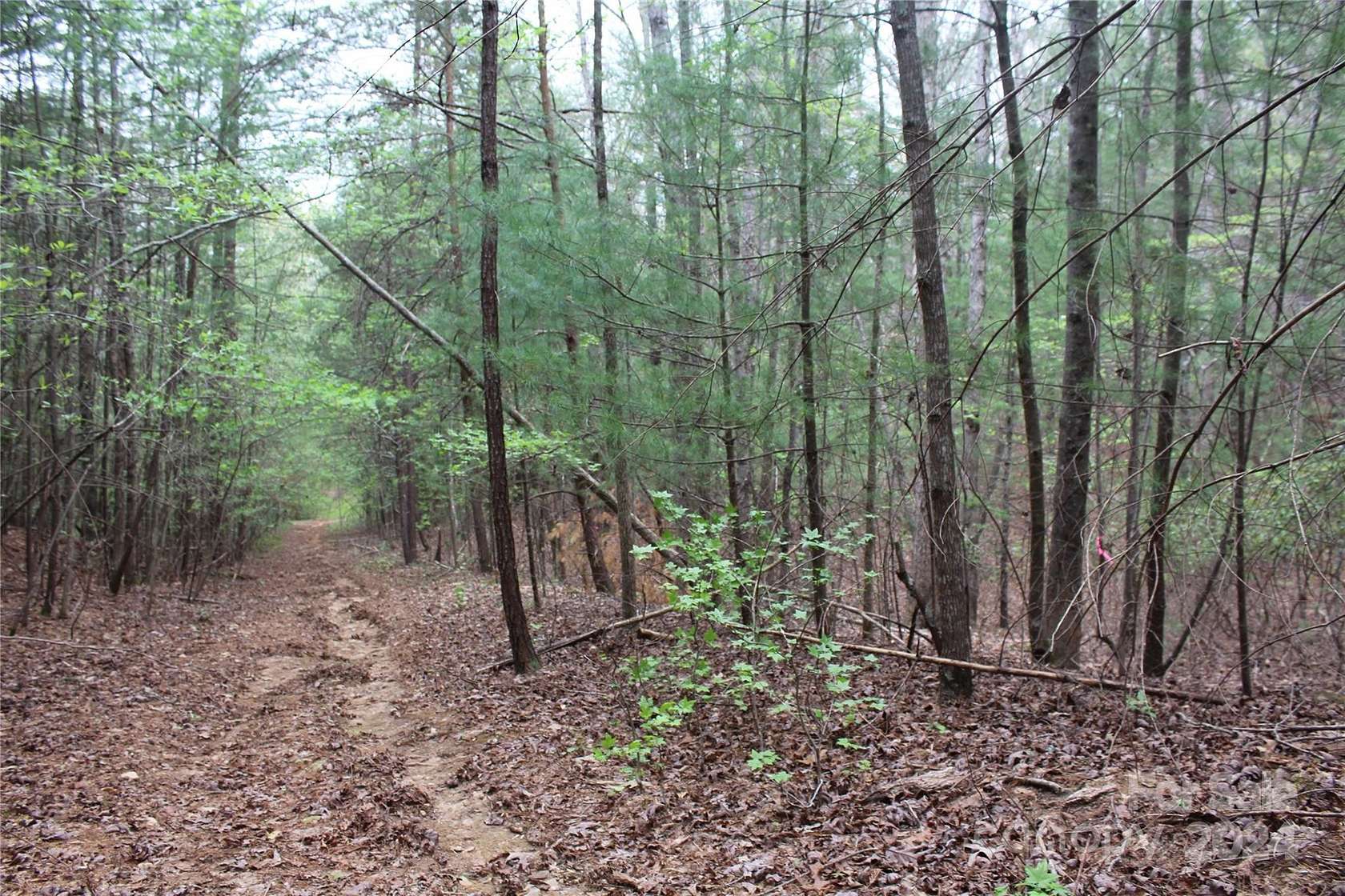 2.1 Acres of Residential Land for Sale in Valdese, North Carolina