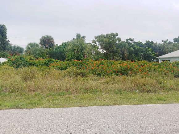 0.3 Acres of Land for Sale in Indialantic, Florida