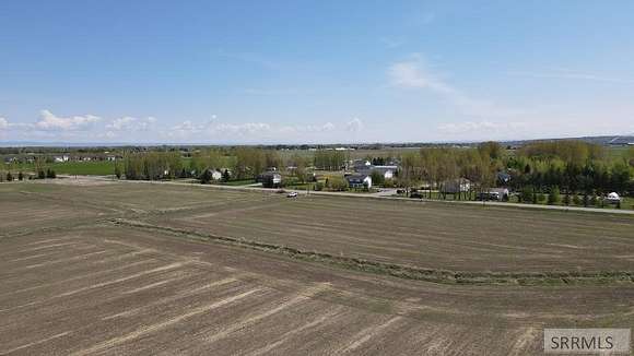 5 Acres of Residential Land for Sale in Rexburg, Idaho