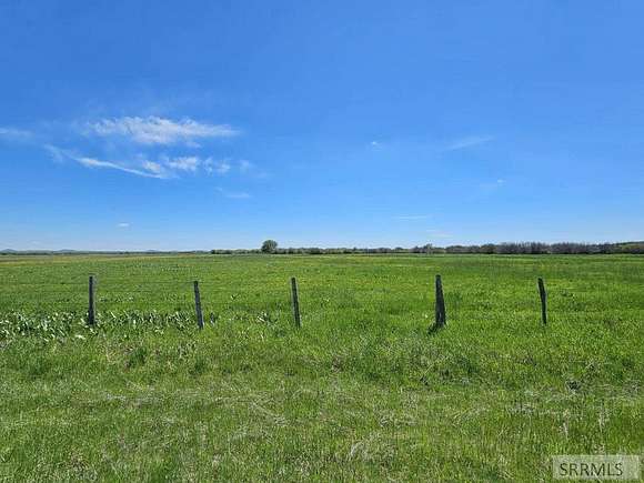 5 Acres of Residential Land for Sale in Kilgore, Idaho