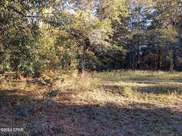 0.34 Acres of Residential Land for Sale in Bonifay, Florida