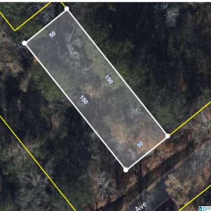 0.17 Acres of Residential Land for Sale in Trussville, Alabama