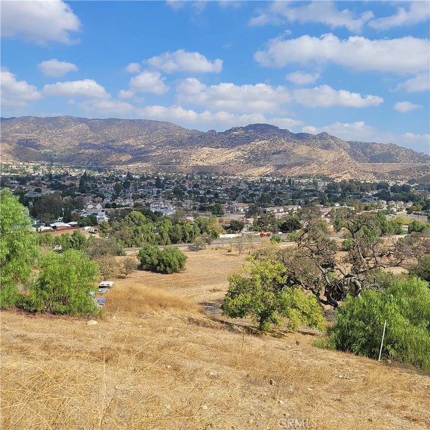0.25 Acres of Residential Land for Sale in Simi Valley, California