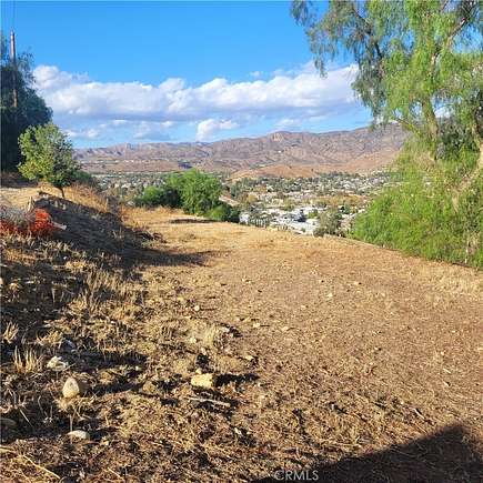 0.247 Acres of Residential Land for Sale in Simi Valley, California
