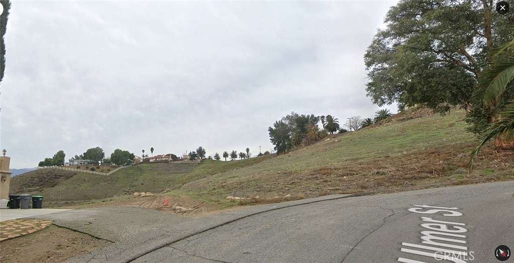 0.26 Acres of Residential Land for Sale in Lake Elsinore, California