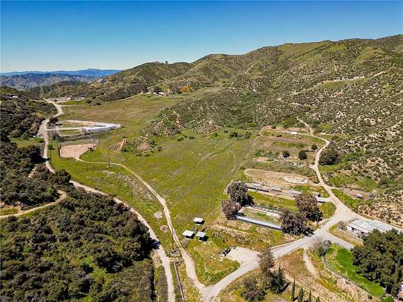9.3 Acres of Residential Land for Sale in Yucaipa, California