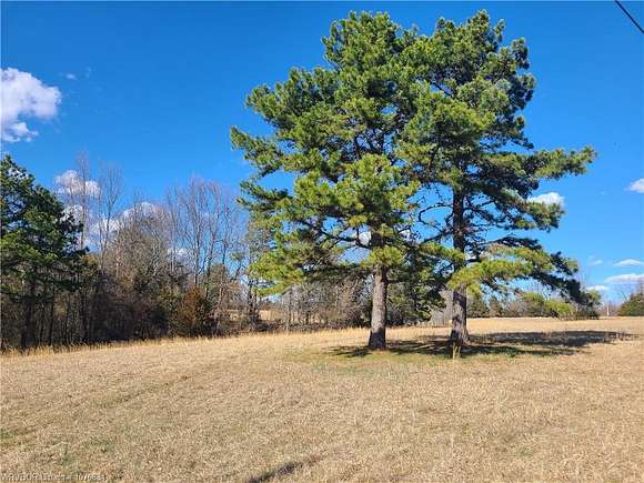25 Acres of Recreational Land for Sale in Mountainburg, Arkansas