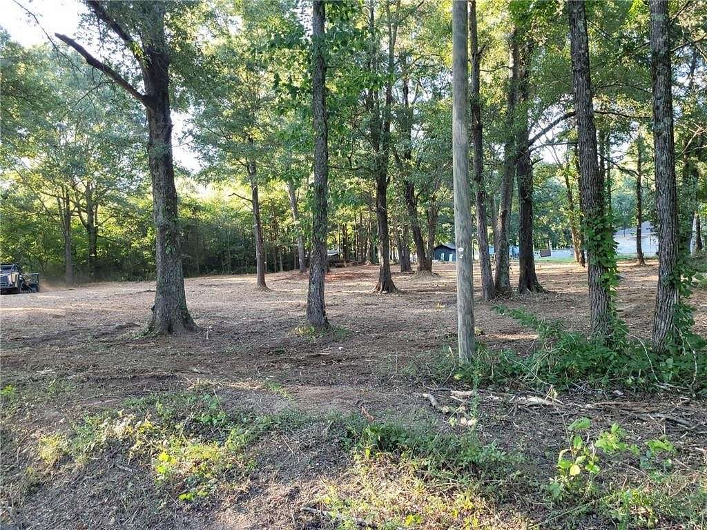 0.84 Acres of Residential Land for Sale in Cartersville, Georgia