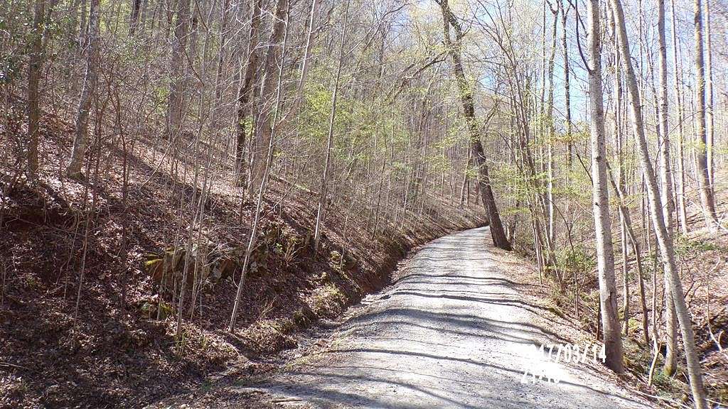 8.1 Acres of Land for Sale in Hiawassee, Georgia