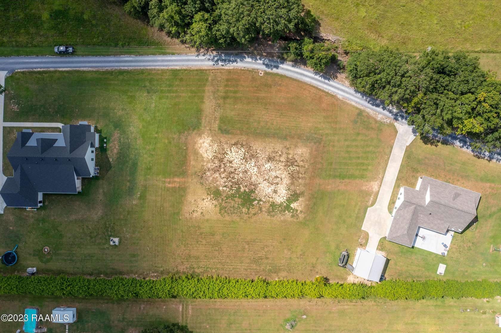 1 Acre of Residential Land for Sale in Youngsville, Louisiana