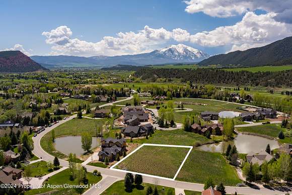 0.52 Acres of Residential Land for Sale in Carbondale, Colorado