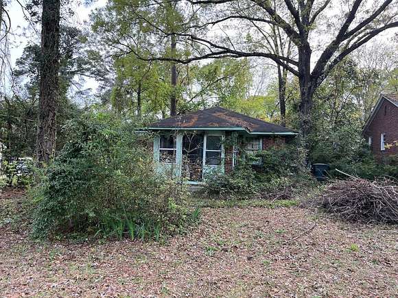 0.22 Acres of Residential Land for Auction in Columbia, South Carolina