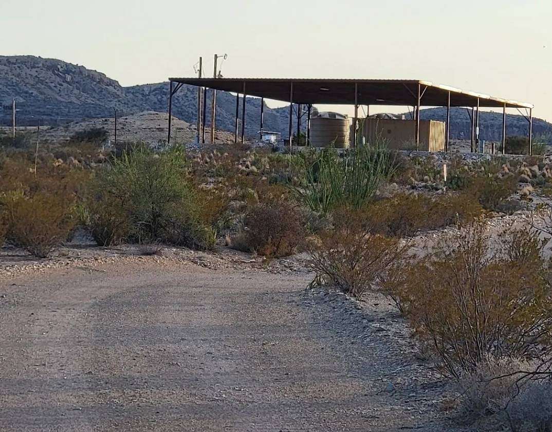 30 Acres of Land for Sale in Terlingua, Texas