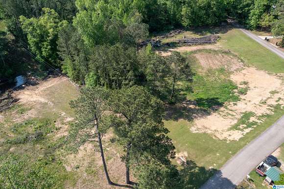8.2 Acres of Land for Sale in Adger, Alabama