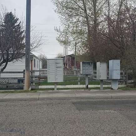 0.56 Acres of Residential Land with Home for Sale in Dillon, Montana