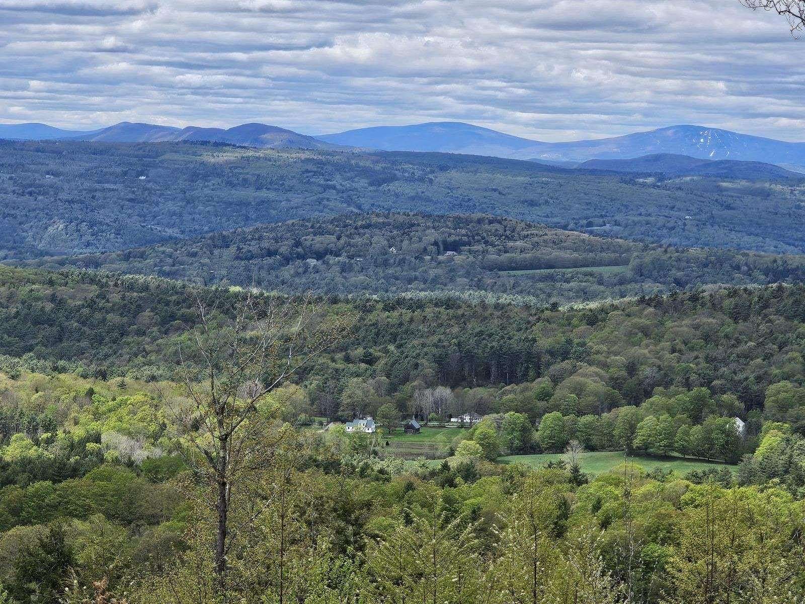 50 Acres of Land for Sale in Claremont, New Hampshire