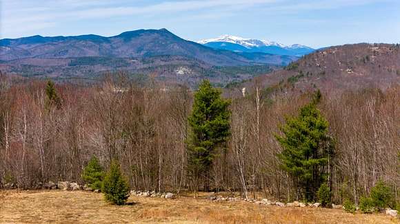 16.7 Acres of Land for Sale in Madison, New Hampshire