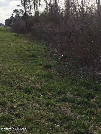 2.87 Acres of Residential Land for Sale in Maysville, North Carolina