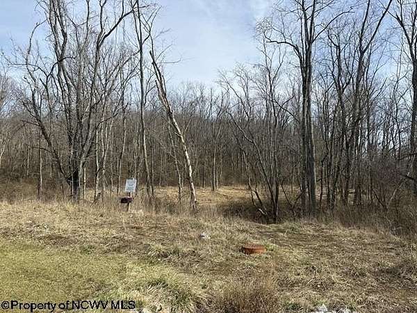 31.7 Acres of Recreational & Residential Land for Sale in Morgantown, West Virginia