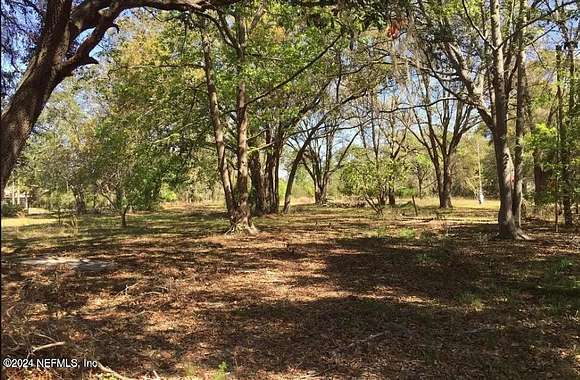 3 Acres of Residential Land for Sale in Jacksonville, Florida