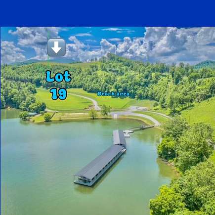 1 Acre of Residential Land for Sale in Butler, Tennessee
