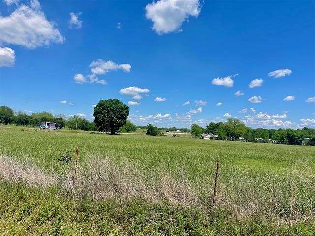 1.22 Acres of Commercial Land for Sale in Fort Gibson, Oklahoma