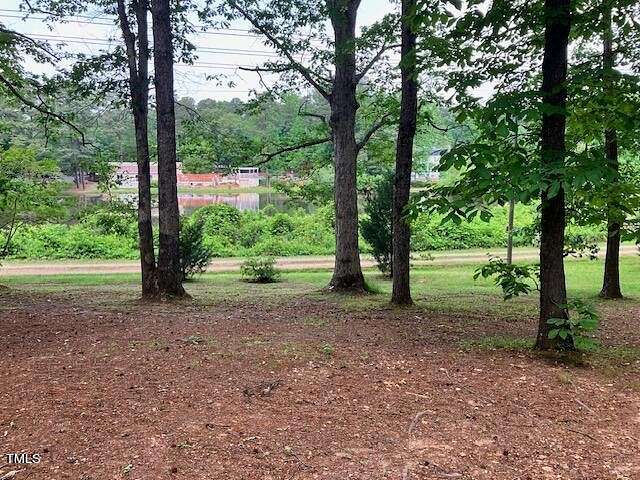 0.8 Acres of Residential Land for Sale in Cary, North Carolina