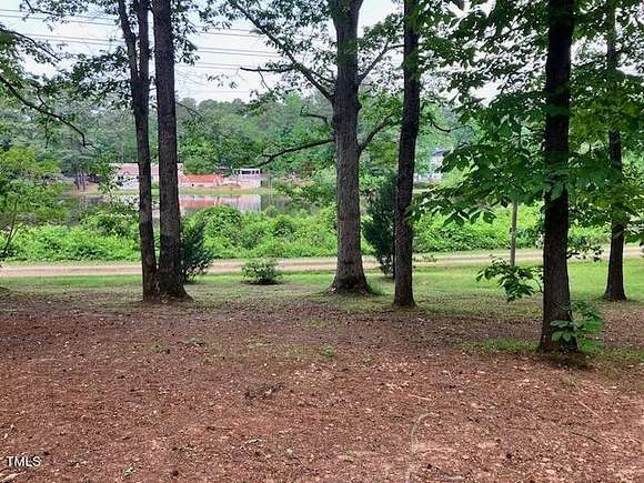 1 Acre of Residential Land for Sale in Cary, North Carolina