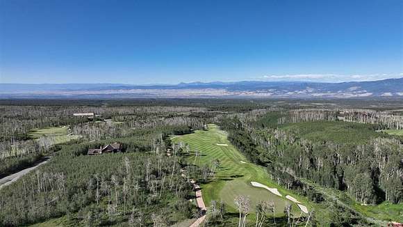 1.4 Acres of Residential Land for Sale in Montrose, Colorado