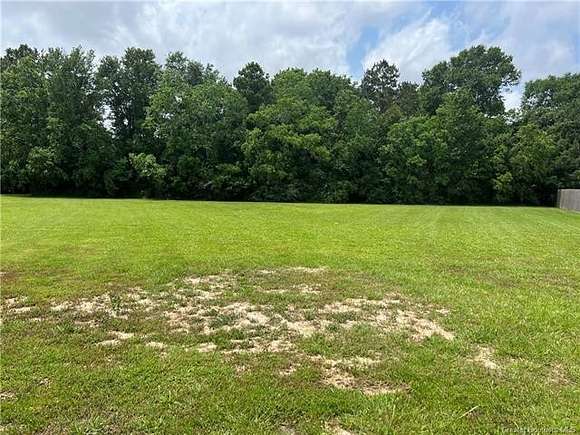 Residential Land for Sale in Jennings, Louisiana