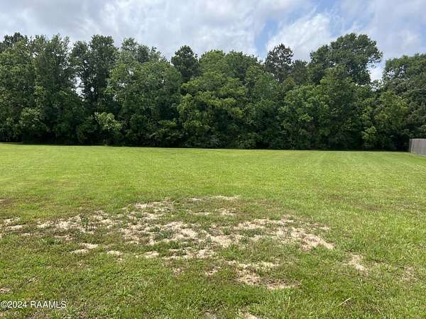 0.3 Acres of Residential Land for Sale in Jennings, Louisiana