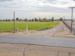 24.1 Acres of Land for Sale in Calipatria, California