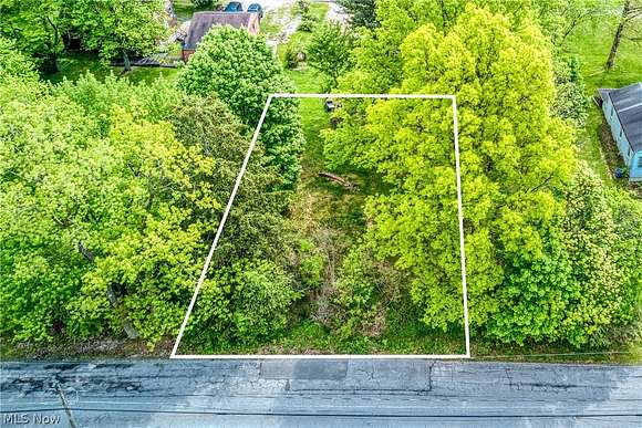 0.17 Acres of Residential Land for Sale in Stow, Ohio