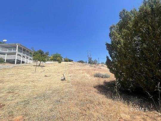 0.3 Acres of Residential Land for Sale in Wofford Heights, California ...