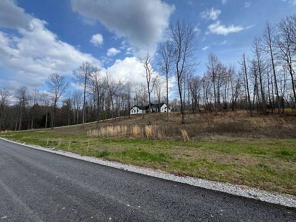 1 Acre of Residential Land for Sale in Corbin, Kentucky