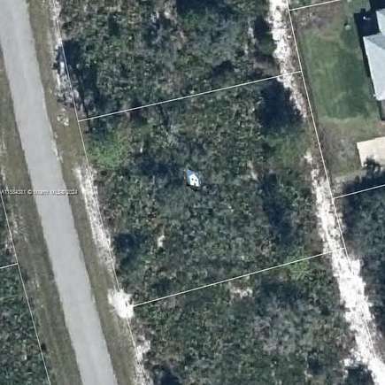 0.29 Acres of Residential Land for Sale in Sebring, Florida