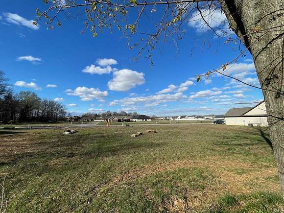 0.25 Acres of Residential Land for Sale in Evansville, Indiana